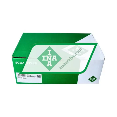 INA RCJ60-XL-N ürün fotoğrafı 2