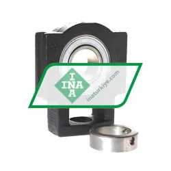 INA PTUE40-XL rulman resim 3