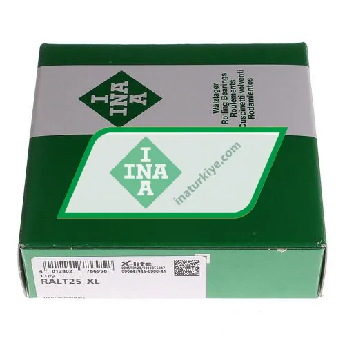 INA RALT25-XL ürün fotoğrafı 2
