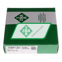 INA RALT25-XL rulman resim 2