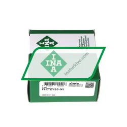 INA FLCTEY20-XL rulman resim 4