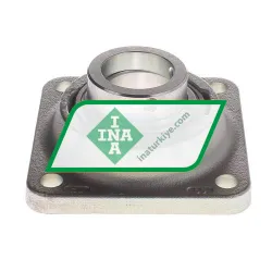 INA RCJ45-XL-FA125 rulman resim 2