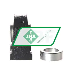 INA TSHE25-XL-N rulman resim 2