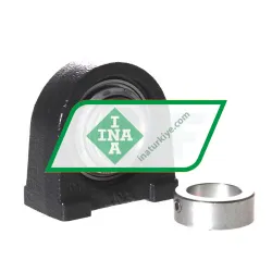 INA TSHE25-XL-N rulman resim 3