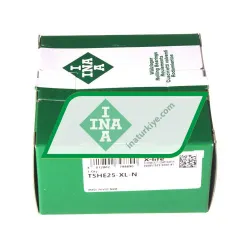 INA TSHE25-XL-N rulman resim 4