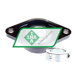 INA TCJT35-XL-N rulman resim 2