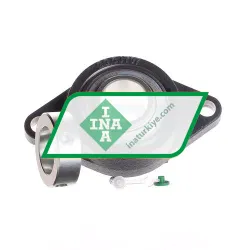 INA TCJT35-XL-N rulman resim 3