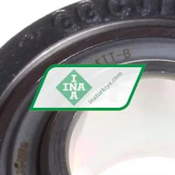 INA TCJT35-XL-N rulman resim 4