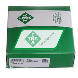INA TCJT35-XL-N rulman resim 5