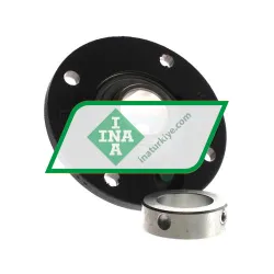 INA RME35-XL-N rulman resim 2