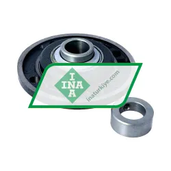 INA RME20-XL-N rulman resim 2