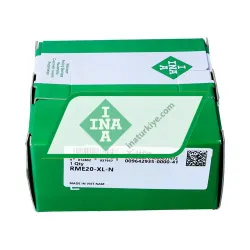 INA RME20-XL-N rulman resim 3