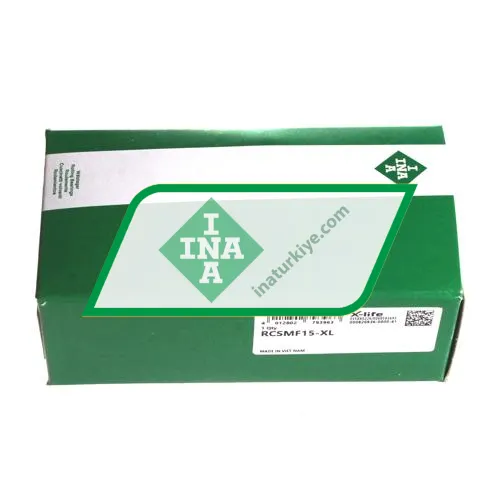 INA RCSMF15-XL ürün fotoğrafı 5