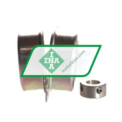 INA RCSMF15-XL rulman resim 3