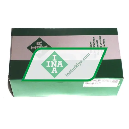 INA RASEL40-XL-N ürün fotoğrafı 4