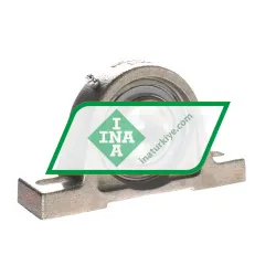 INA RASEL40-XL-N rulman resim 2