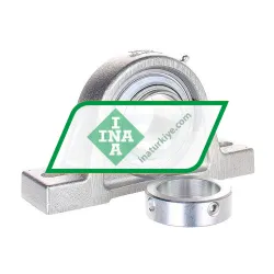 INA RASE45-XL-FA125 rulman resim 2