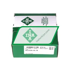INA PCJY20-XL-N rulman resim 2