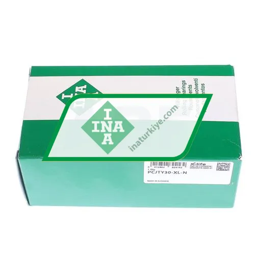 INA PCJTY30-XL-N ürün fotoğrafı 3