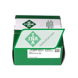 INA PCJTY12-XL rulman resim 4