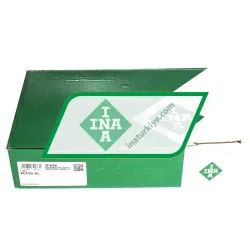 INA PCF50-XL rulman resim 2