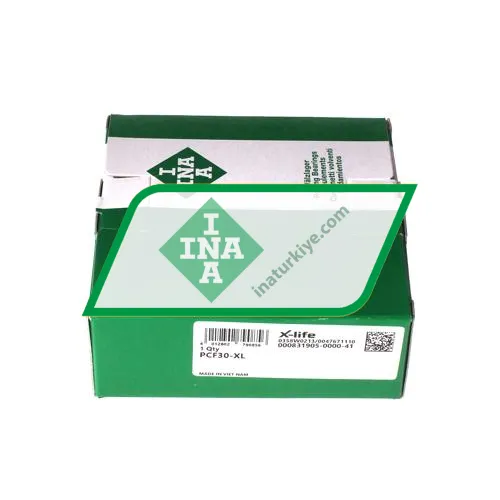 INA PCF30-XL ürün fotoğrafı 2