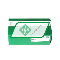INA PASEY17-XL rulman resim 4