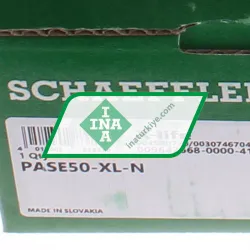 INA PASE50-XL-N rulman resim 6