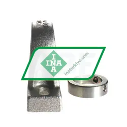 INA PASE45-XL-FA125 rulman resim 2