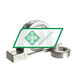 INA PASE45-XL-FA125 rulman resim 3
