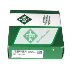 INA PCFTR20-XL rulman resim 2