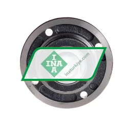 INA TME25-XL-N rulman resim 2