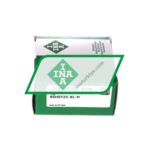 INA RSHEY25-XL-N ürün fotoğrafı 4