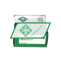 INA RSHEY25-XL-N rulman resim 4