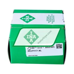 INA PCJT17-XL rulman resim 3