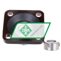 INA PCJ17-XL rulman resim 2