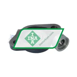 INA PCFT15-XL rulman resim 2
