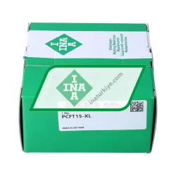 INA PCFT15-XL rulman resim 3