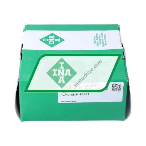 INA PCJ40-XL-N-FA125 ürün fotoğrafı 5