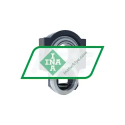 INA RTUE80-XL rulman resim 2