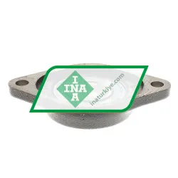INA PCFT40 rulman resim 2