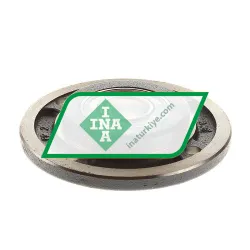 INA PME25-N rulman resim 2