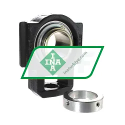 INA RTUE60-XL rulman resim 3