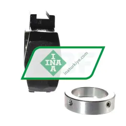 INA RTUE60-XL rulman resim 4
