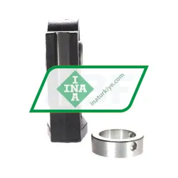 INA RTUE40-XL rulman resim 2