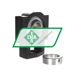 INA RTUE40-XL rulman resim 3