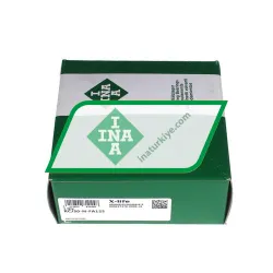 INA RCJ30-XL-N-FA125 rulman resim 2