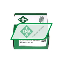 INA PSHEY25-XL-N rulman resim 4