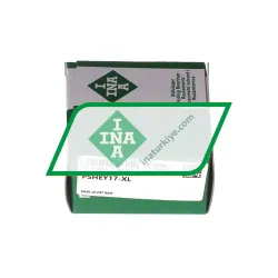INA PSHEY17-XL rulman resim 4