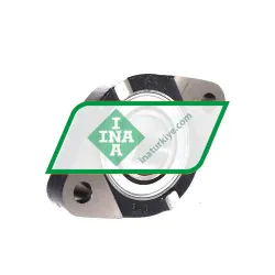 INA FLCTE40-XL rulman resim 3